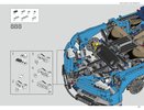 Instrucciones de Construcción - LEGO - 42083 - Bugatti Chiron: Page 267