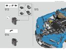 Instrucciones de Construcción - LEGO - 42083 - Bugatti Chiron: Page 275