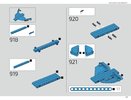 Instrucciones de Construcción - LEGO - 42083 - Bugatti Chiron: Page 279