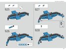 Instrucciones de Construcción - LEGO - 42083 - Bugatti Chiron: Page 281