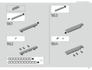 Instrucciones de Construcción - LEGO - 42083 - Bugatti Chiron: Page 307