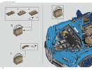 Instrucciones de Construcción - LEGO - 42083 - Bugatti Chiron: Page 314