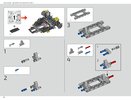 Instrucciones de Construcción - LEGO - 42083 - Bugatti Chiron: Page 24