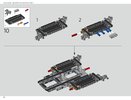 Instrucciones de Construcción - LEGO - 42083 - Bugatti Chiron: Page 28