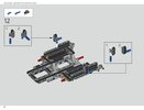 Instrucciones de Construcción - LEGO - 42083 - Bugatti Chiron: Page 30