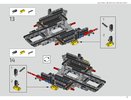 Instrucciones de Construcción - LEGO - 42083 - Bugatti Chiron: Page 31