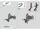 Instrucciones de Construcción - LEGO - 42083 - Bugatti Chiron: Page 41