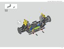 Instrucciones de Construcción - LEGO - 42083 - Bugatti Chiron: Page 51