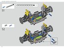 Instrucciones de Construcción - LEGO - 42083 - Bugatti Chiron: Page 52