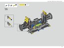 Instrucciones de Construcción - LEGO - 42083 - Bugatti Chiron: Page 55