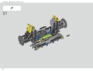 Instrucciones de Construcción - LEGO - 42083 - Bugatti Chiron: Page 56