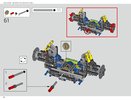 Instrucciones de Construcción - LEGO - 42083 - Bugatti Chiron: Page 60