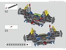 Instrucciones de Construcción - LEGO - 42083 - Bugatti Chiron: Page 61