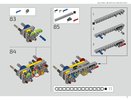 Instrucciones de Construcción - LEGO - 42083 - Bugatti Chiron: Page 71