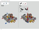 Instrucciones de Construcción - LEGO - 42083 - Bugatti Chiron: Page 84