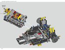 Instrucciones de Construcción - LEGO - 42083 - Bugatti Chiron: Page 90