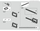 Instrucciones de Construcción - LEGO - 42083 - Bugatti Chiron: Page 95