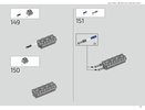 Instrucciones de Construcción - LEGO - 42083 - Bugatti Chiron: Page 111