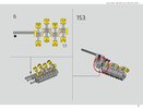 Instrucciones de Construcción - LEGO - 42083 - Bugatti Chiron: Page 113