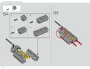 Instrucciones de Construcción - LEGO - 42083 - Bugatti Chiron: Page 114