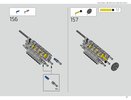 Instrucciones de Construcción - LEGO - 42083 - Bugatti Chiron: Page 115