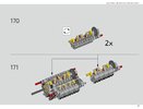 Instrucciones de Construcción - LEGO - 42083 - Bugatti Chiron: Page 121