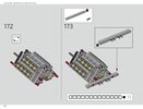 Instrucciones de Construcción - LEGO - 42083 - Bugatti Chiron: Page 122