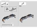 Instrucciones de Construcción - LEGO - 42083 - Bugatti Chiron: Page 128