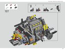 Instrucciones de Construcción - LEGO - 42083 - Bugatti Chiron: Page 135