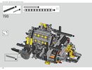 Instrucciones de Construcción - LEGO - 42083 - Bugatti Chiron: Page 136