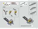 Instrucciones de Construcción - LEGO - 42083 - Bugatti Chiron: Page 145