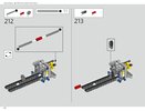 Instrucciones de Construcción - LEGO - 42083 - Bugatti Chiron: Page 146