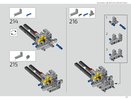 Instrucciones de Construcción - LEGO - 42083 - Bugatti Chiron: Page 147