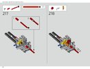 Instrucciones de Construcción - LEGO - 42083 - Bugatti Chiron: Page 148