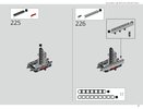 Instrucciones de Construcción - LEGO - 42083 - Bugatti Chiron: Page 151