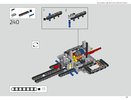 Instrucciones de Construcción - LEGO - 42083 - Bugatti Chiron: Page 159