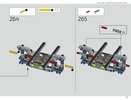 Instrucciones de Construcción - LEGO - 42083 - Bugatti Chiron: Page 169