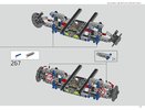 Instrucciones de Construcción - LEGO - 42083 - Bugatti Chiron: Page 171