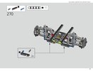 Instrucciones de Construcción - LEGO - 42083 - Bugatti Chiron: Page 173