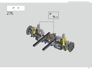 Instrucciones de Construcción - LEGO - 42083 - Bugatti Chiron: Page 177