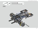 Instrucciones de Construcción - LEGO - 42083 - Bugatti Chiron: Page 185