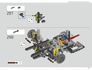 Instrucciones de Construcción - LEGO - 42083 - Bugatti Chiron: Page 189