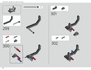 Instrucciones de Construcción - LEGO - 42083 - Bugatti Chiron: Page 190