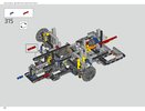 Instrucciones de Construcción - LEGO - 42083 - Bugatti Chiron: Page 198