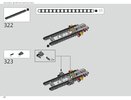 Instrucciones de Construcción - LEGO - 42083 - Bugatti Chiron: Page 202