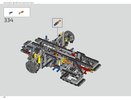 Instrucciones de Construcción - LEGO - 42083 - Bugatti Chiron: Page 210