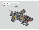 Instrucciones de Construcción - LEGO - 42083 - Bugatti Chiron: Page 211