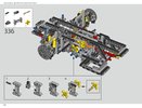 Instrucciones de Construcción - LEGO - 42083 - Bugatti Chiron: Page 212