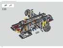 Instrucciones de Construcción - LEGO - 42083 - Bugatti Chiron: Page 214