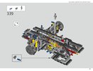 Instrucciones de Construcción - LEGO - 42083 - Bugatti Chiron: Page 215